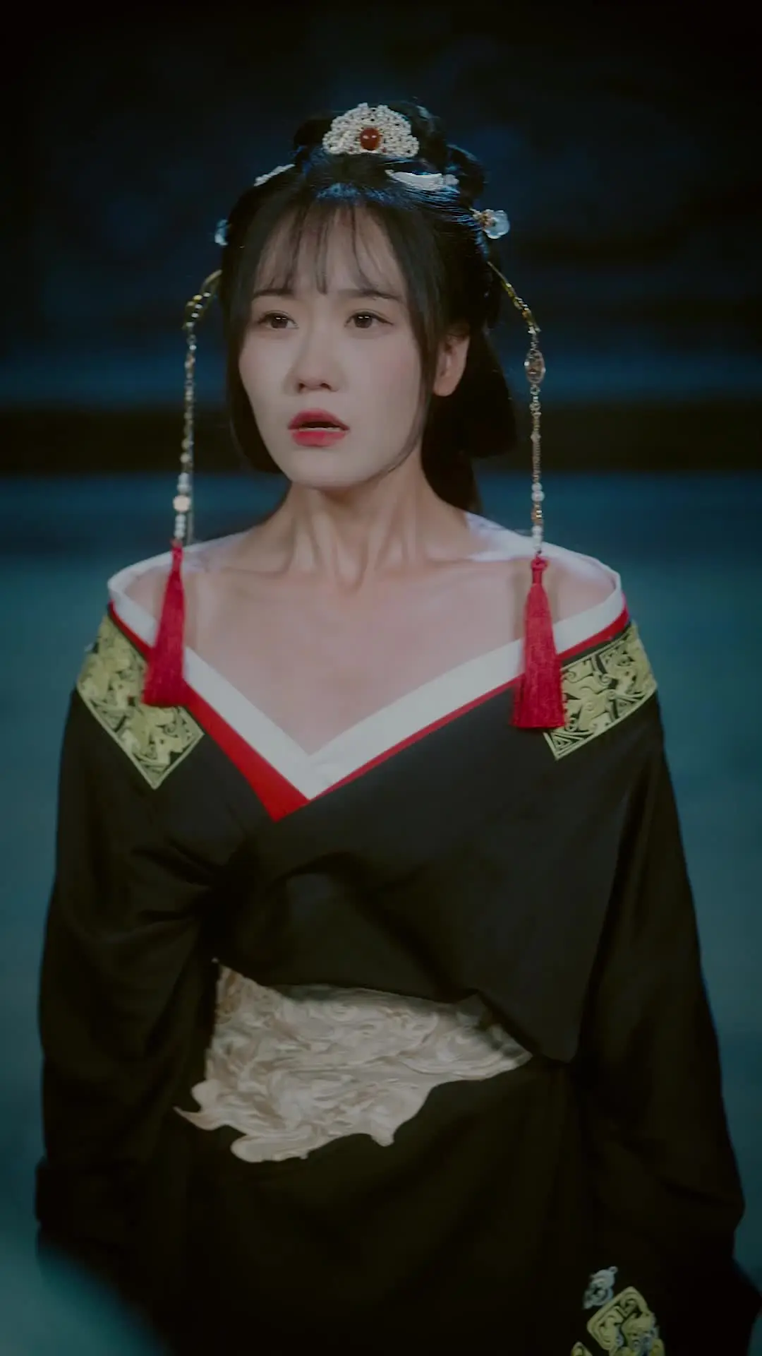 Episode 11 of The Weak Scholar Who Would Rule