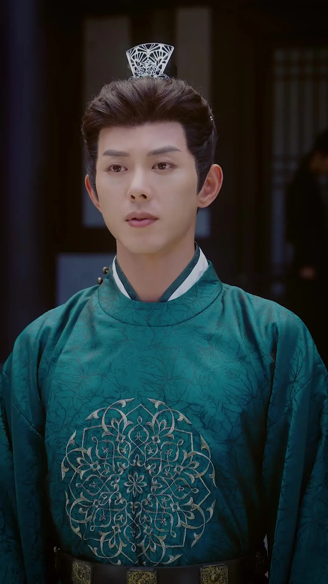Episode 18 of The Weak Scholar Who Would Rule