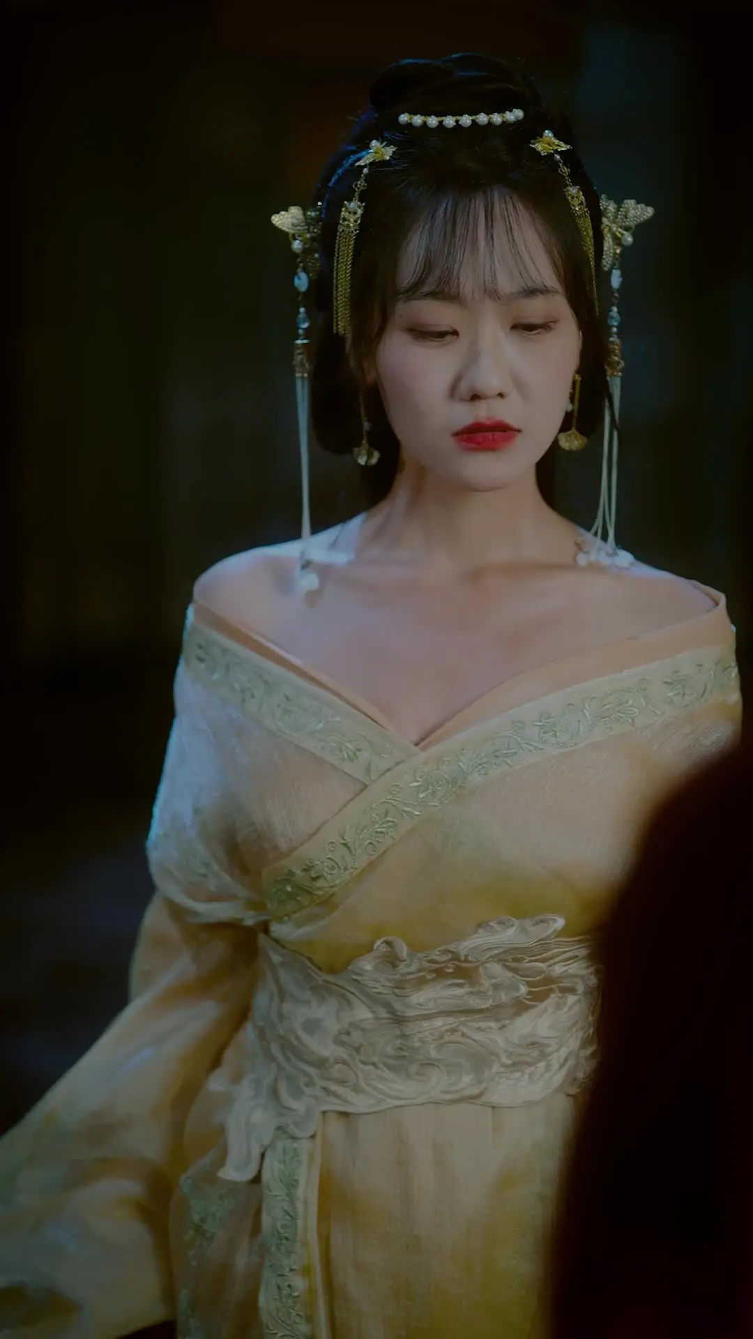 Episode 27 of The Weak Scholar Who Would Rule