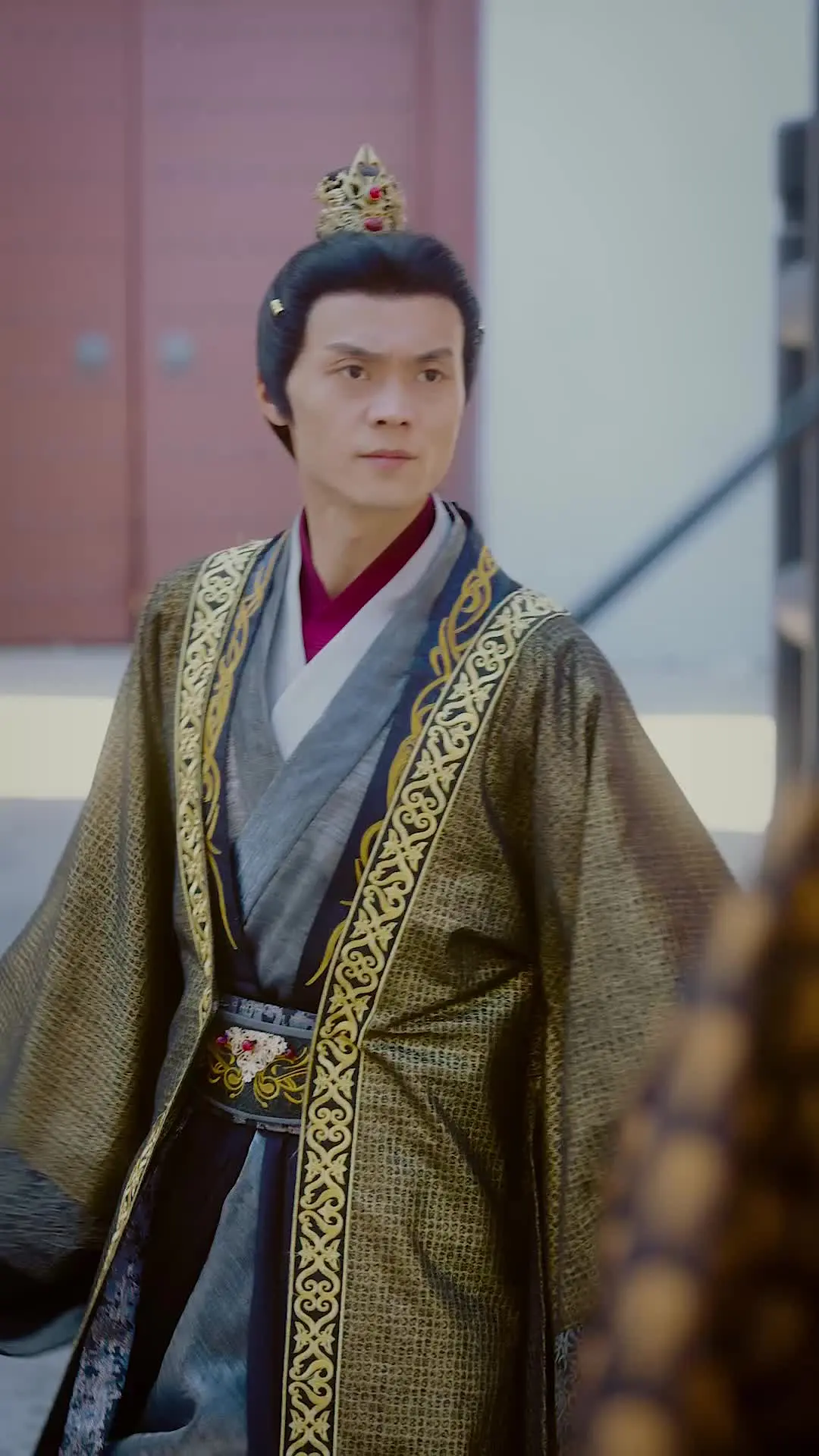 Episode 60 of The Weak Scholar Who Would Rule