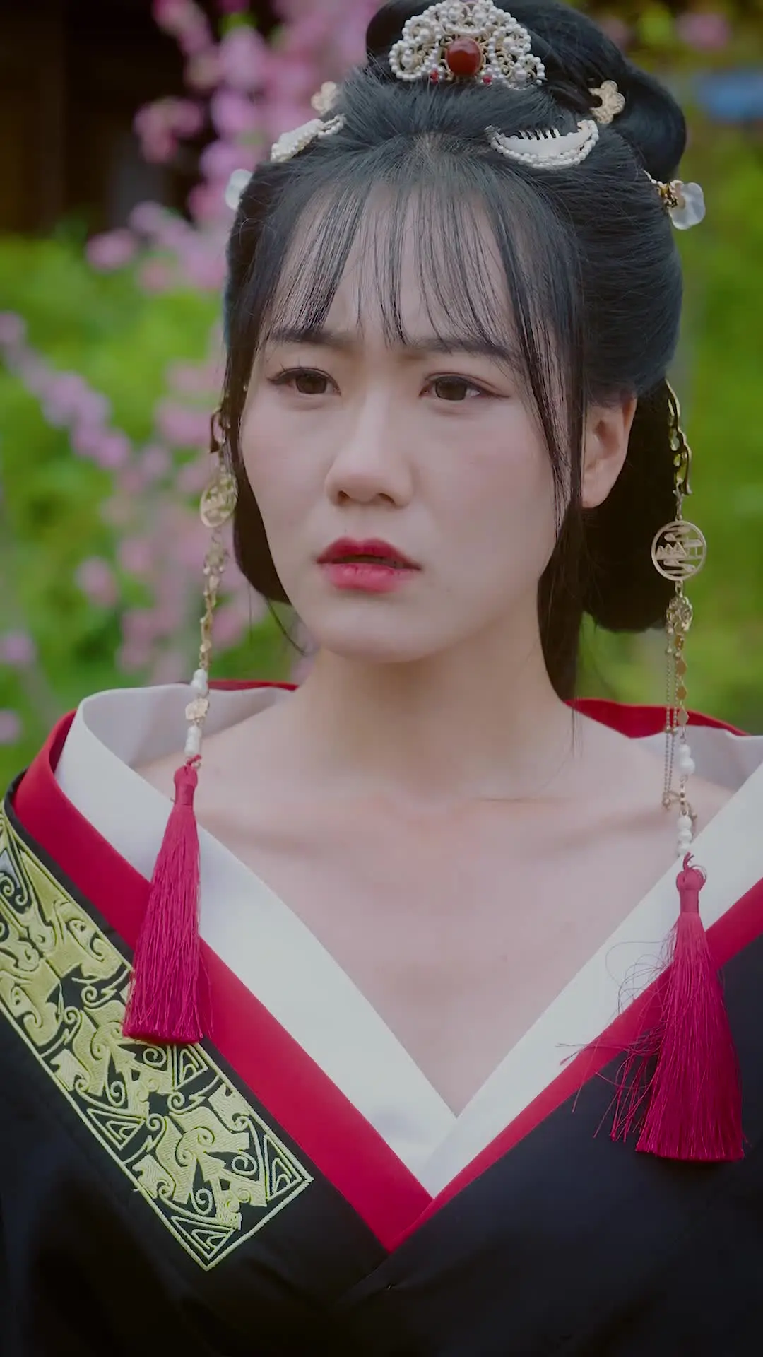 Episode 7 of The Weak Scholar Who Would Rule