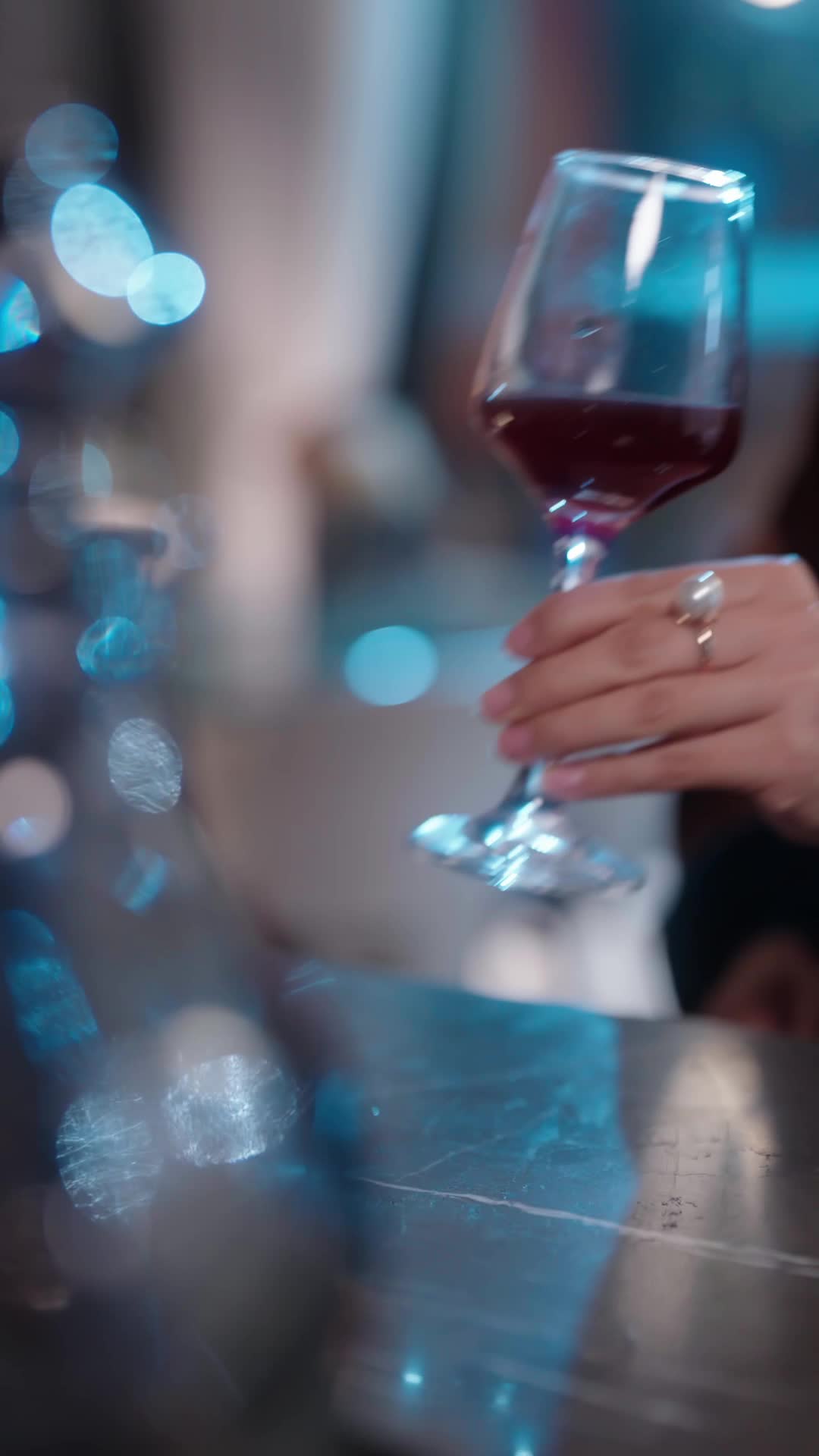Episode 16 of The Wedding Crasher: Contract Love