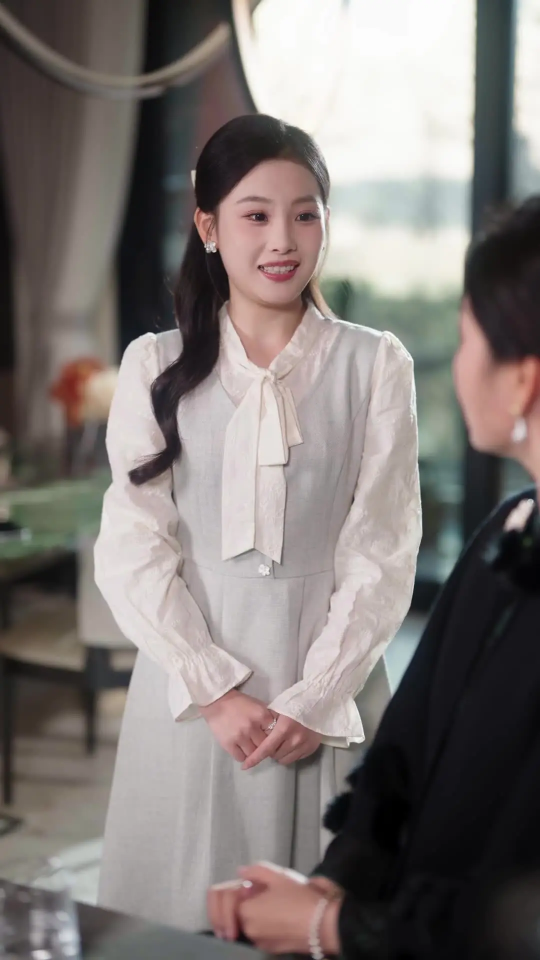 Episode 25 of The Wedding Crasher: Contract Love