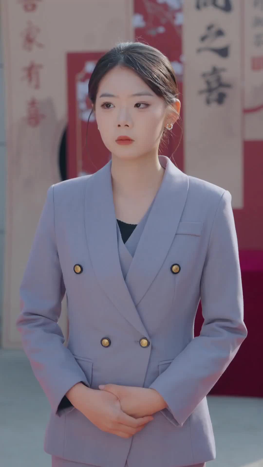 Episode 16 of The Wedding That Wasn't