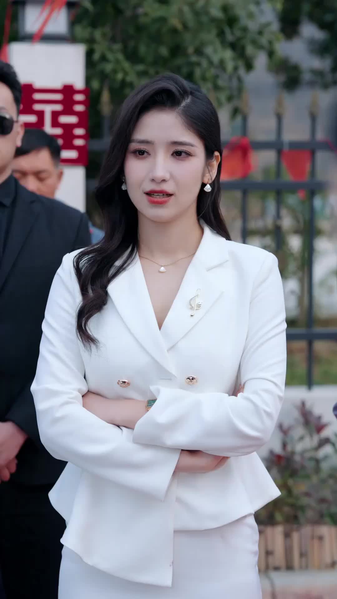 Episode 18 of The Wedding That Wasn't