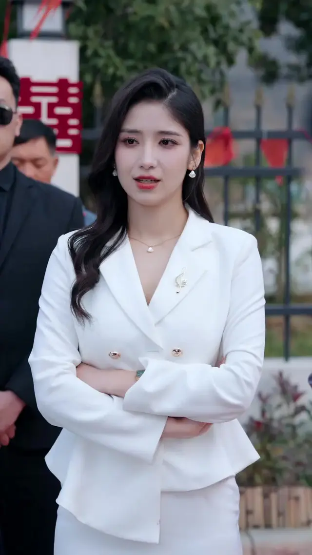 Episode 18 of The Wedding That Wasn't