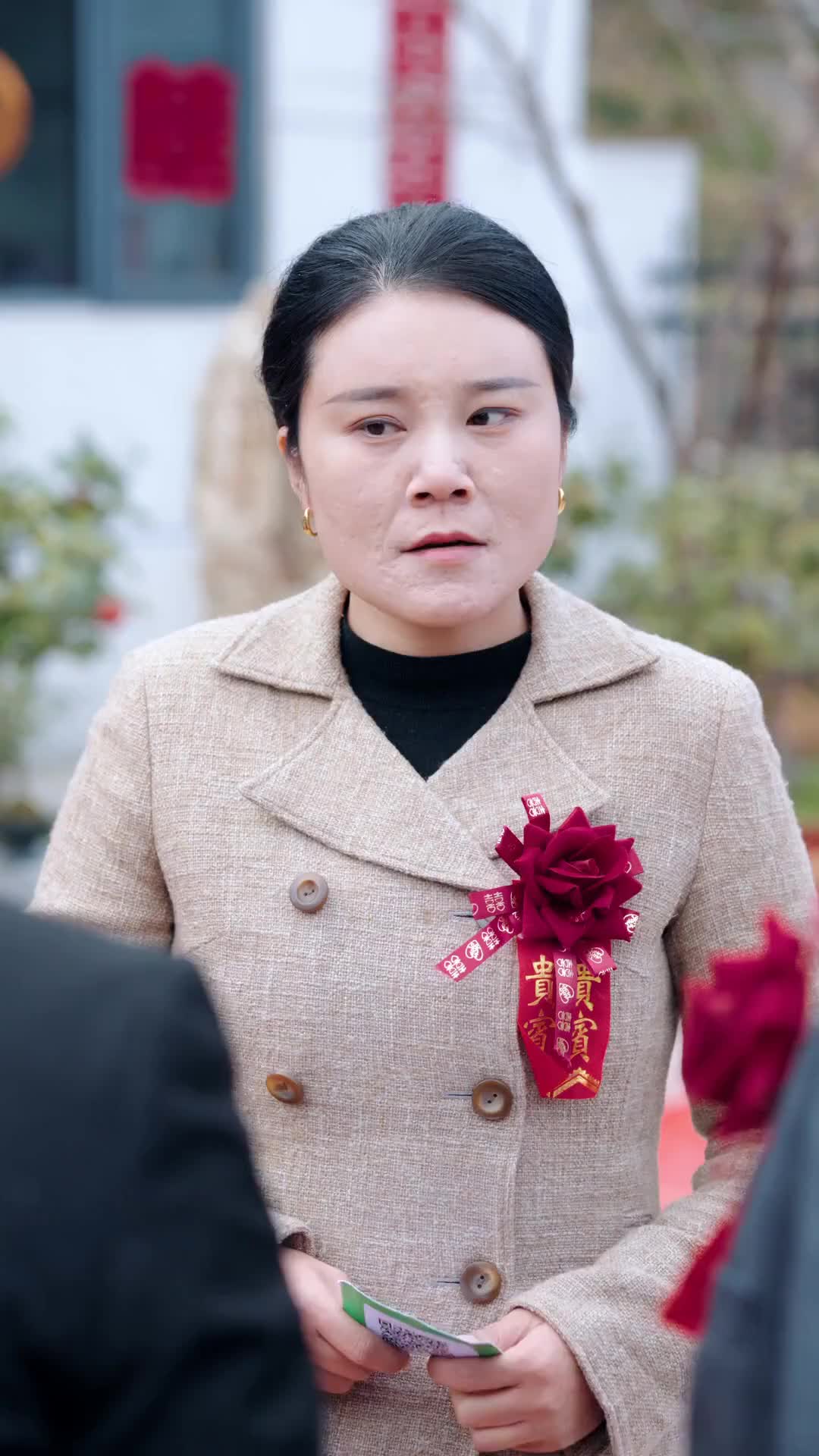 Episode 3 of The Wedding That Wasn't