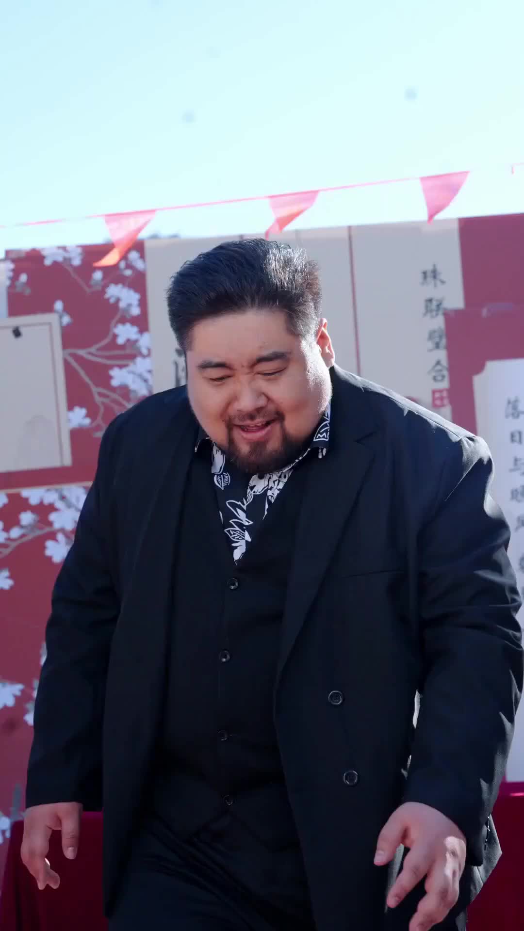 Episode 33 of The Wedding That Wasn't