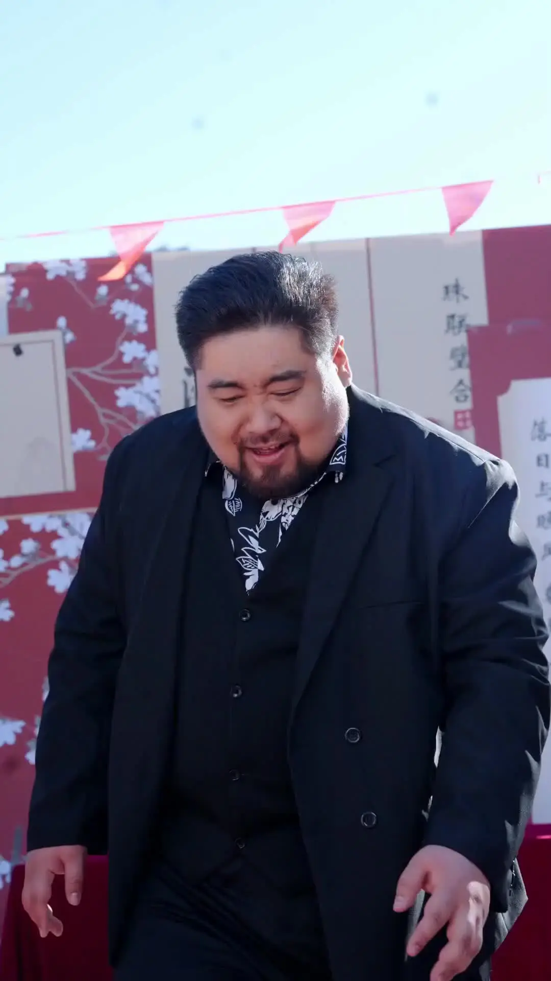 Episode 33 of The Wedding That Wasn't