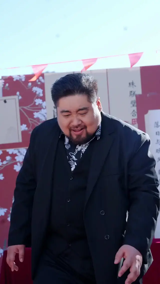 Episode 33 of The Wedding That Wasn't