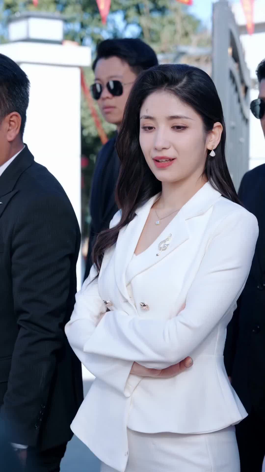 Episode 34 of The Wedding That Wasn't