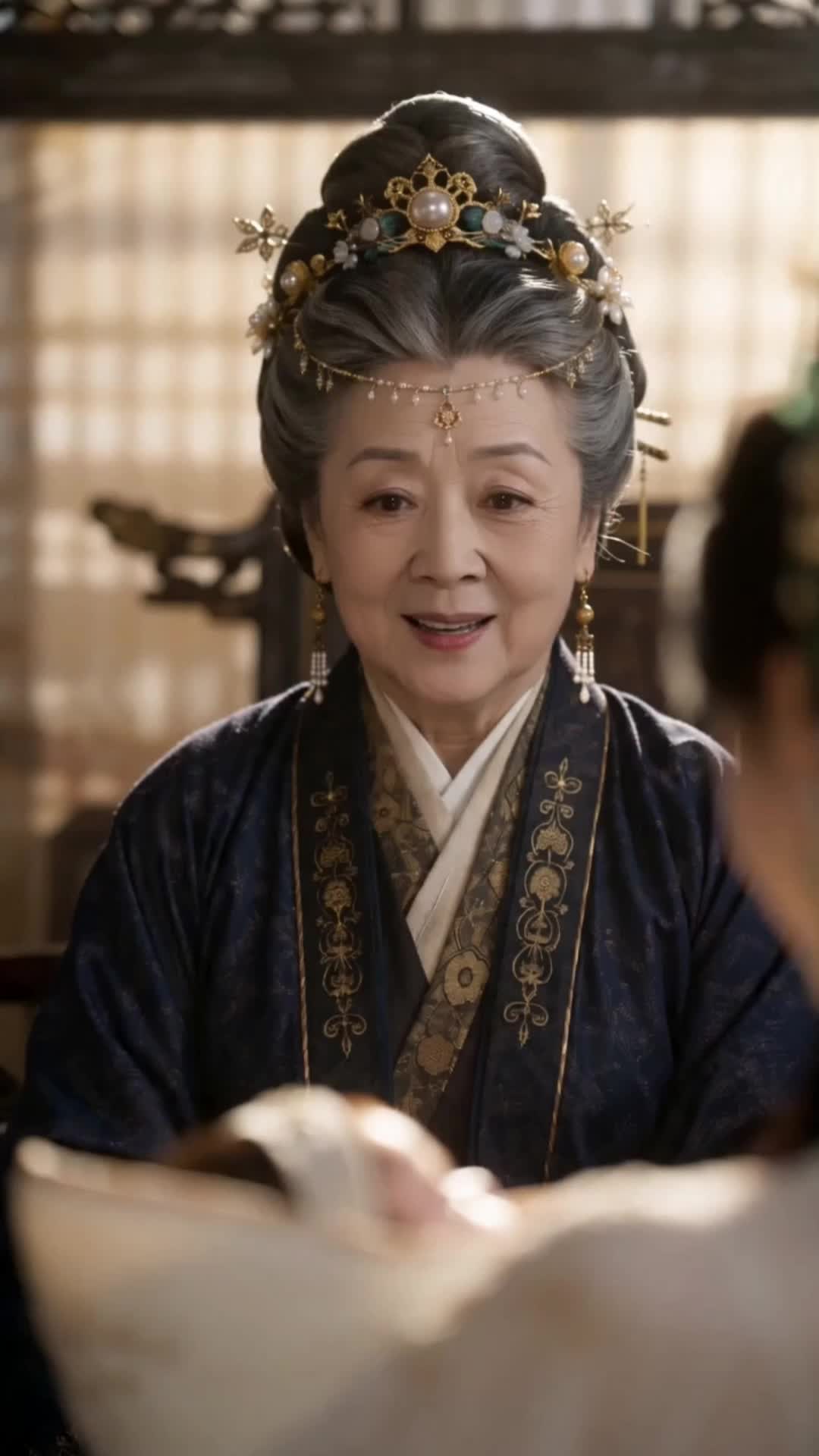 Episode 60 of The Widow Who Stole the Marquis's Heart