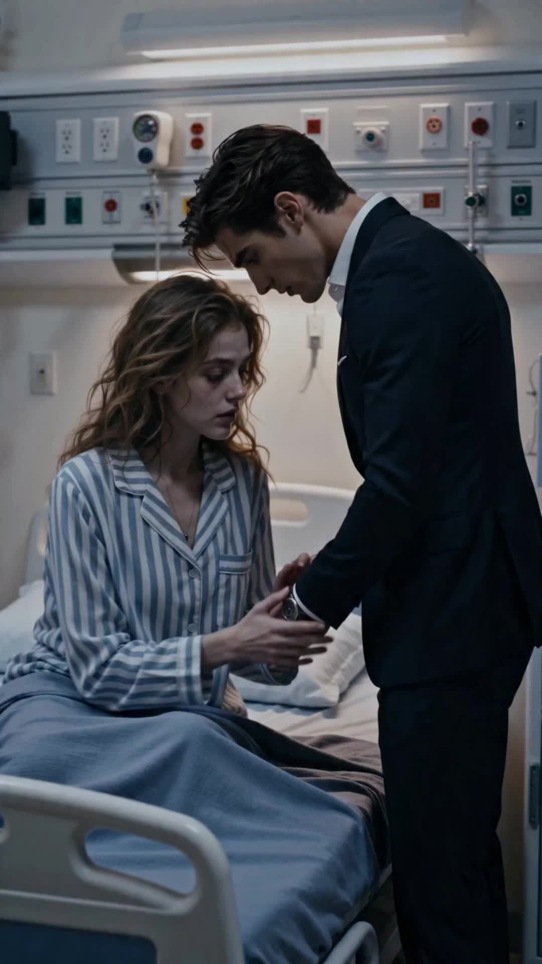 Episode 1 of The Wife He Gave Away