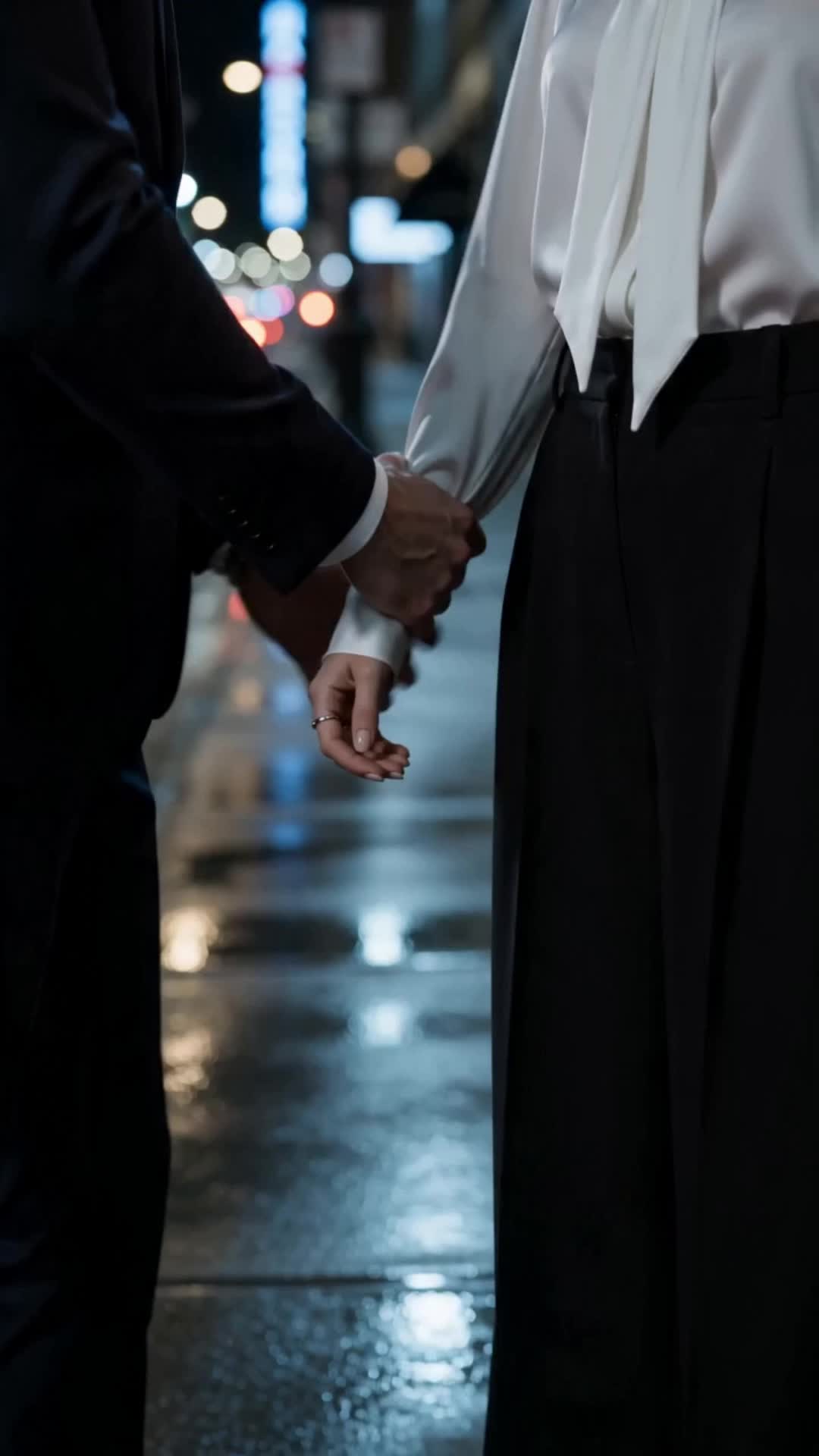 Episode 24 of The Wife He Gave Away
