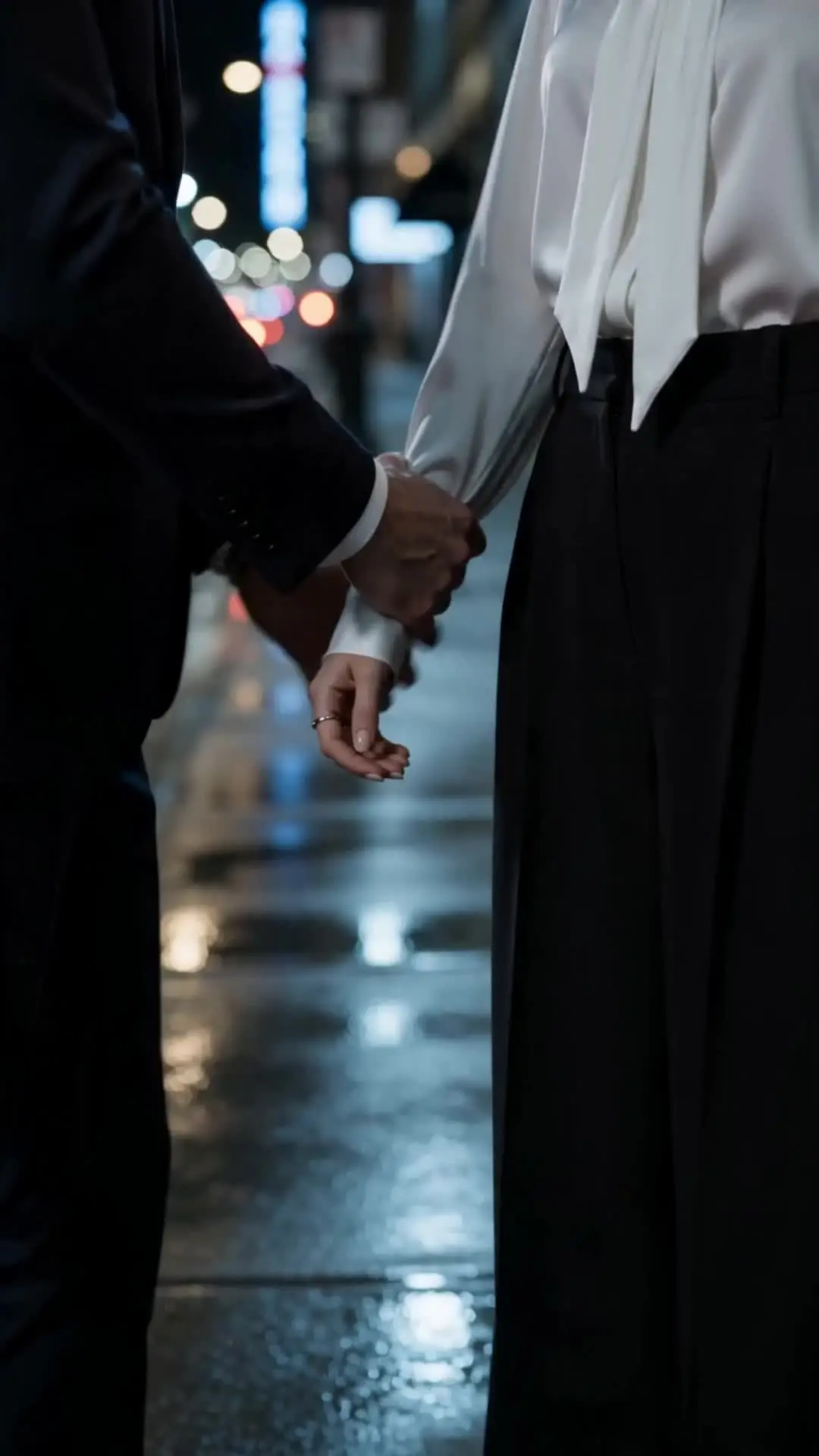 Episode 24 of The Wife He Gave Away