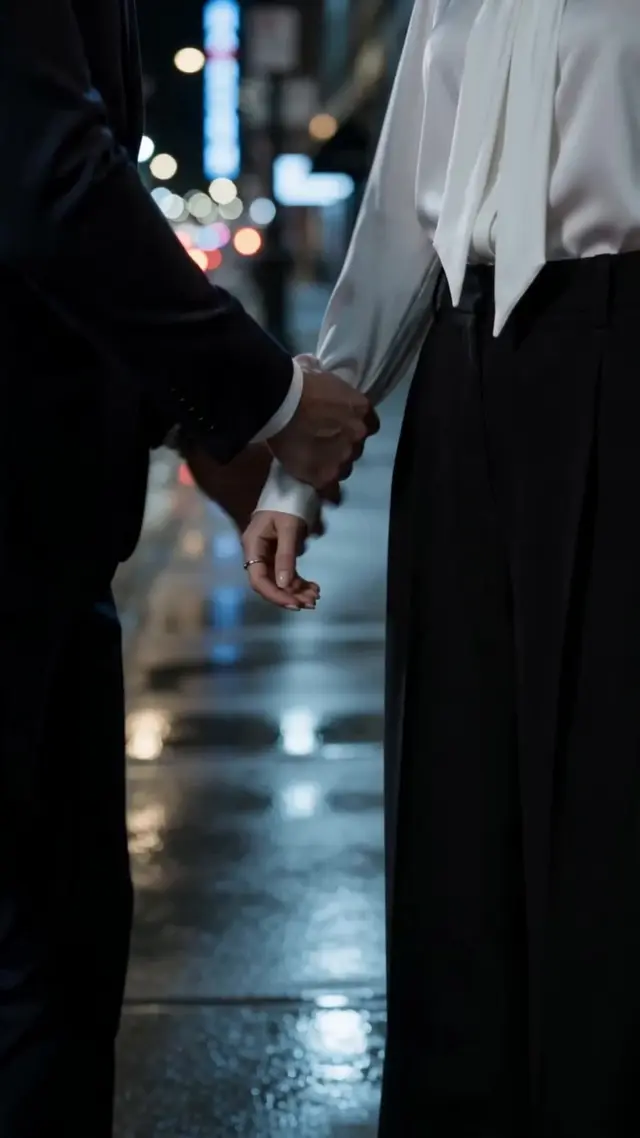 Episode 24 of The Wife He Gave Away