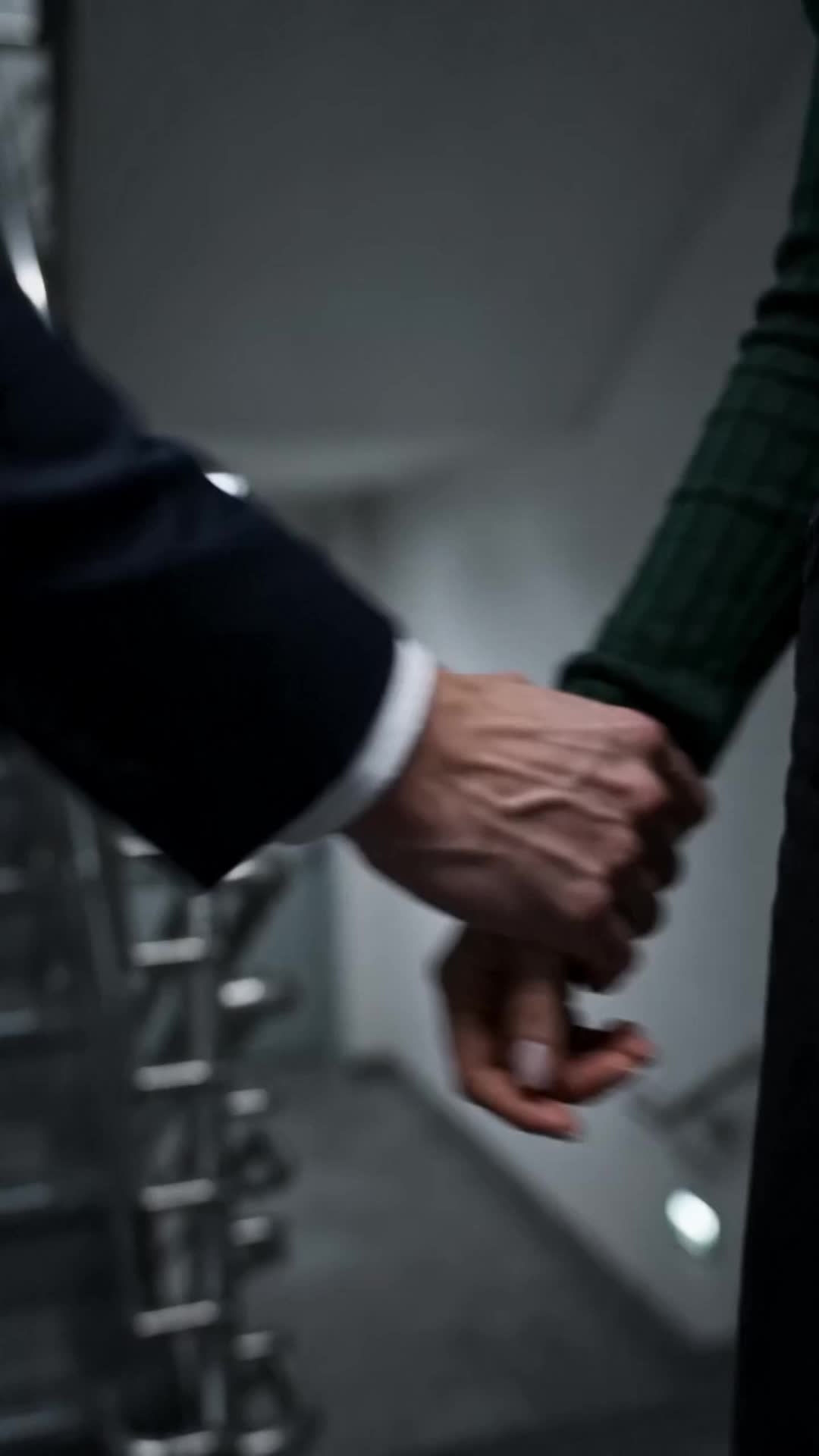 Episode 5 of The Wife He Gave Away