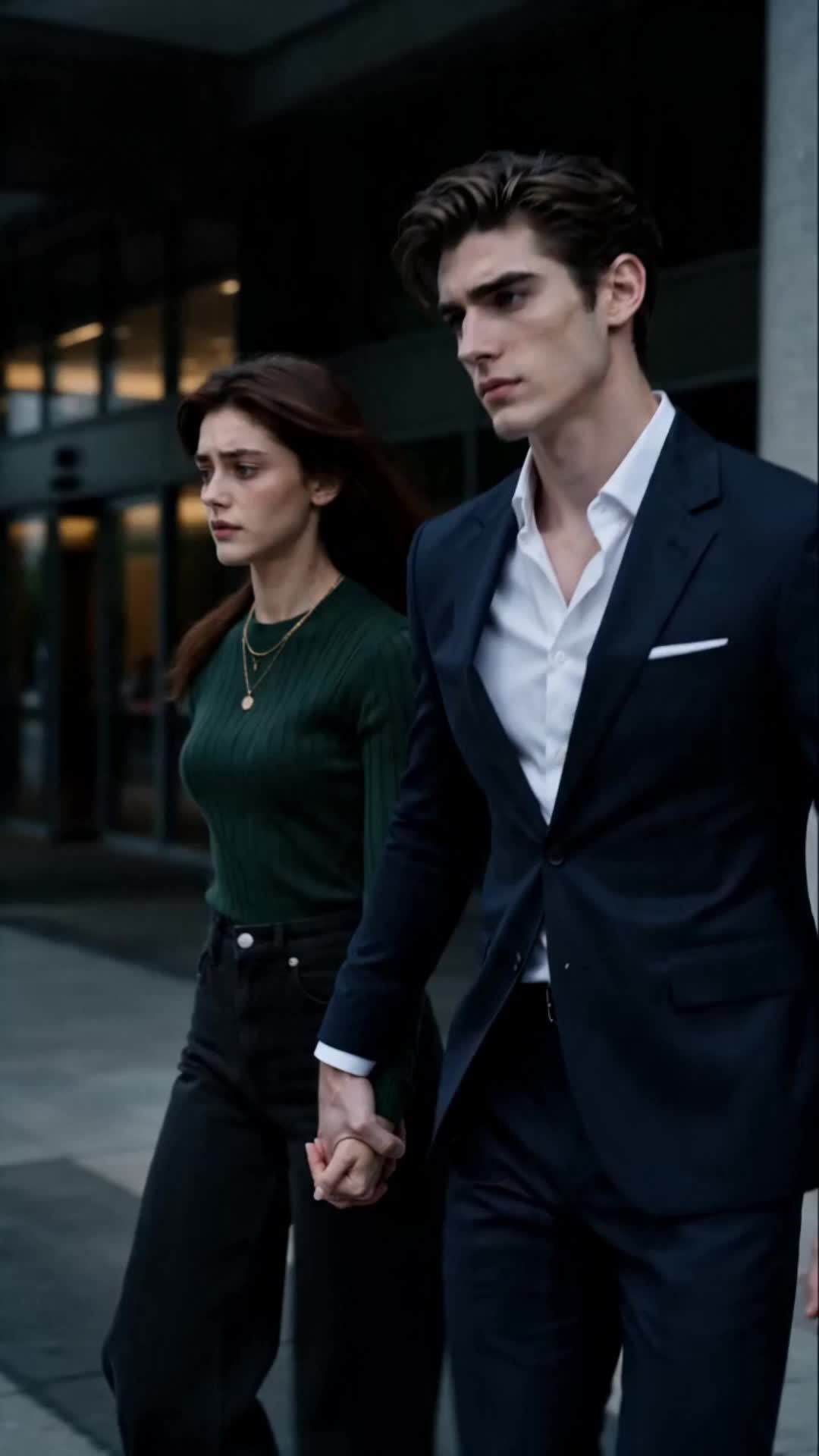 Episode 6 of The Wife He Gave Away