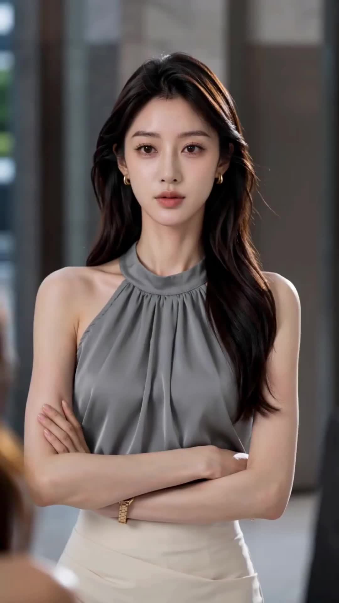 Episode 11 of The Wife He Threw Away Came Back on Top