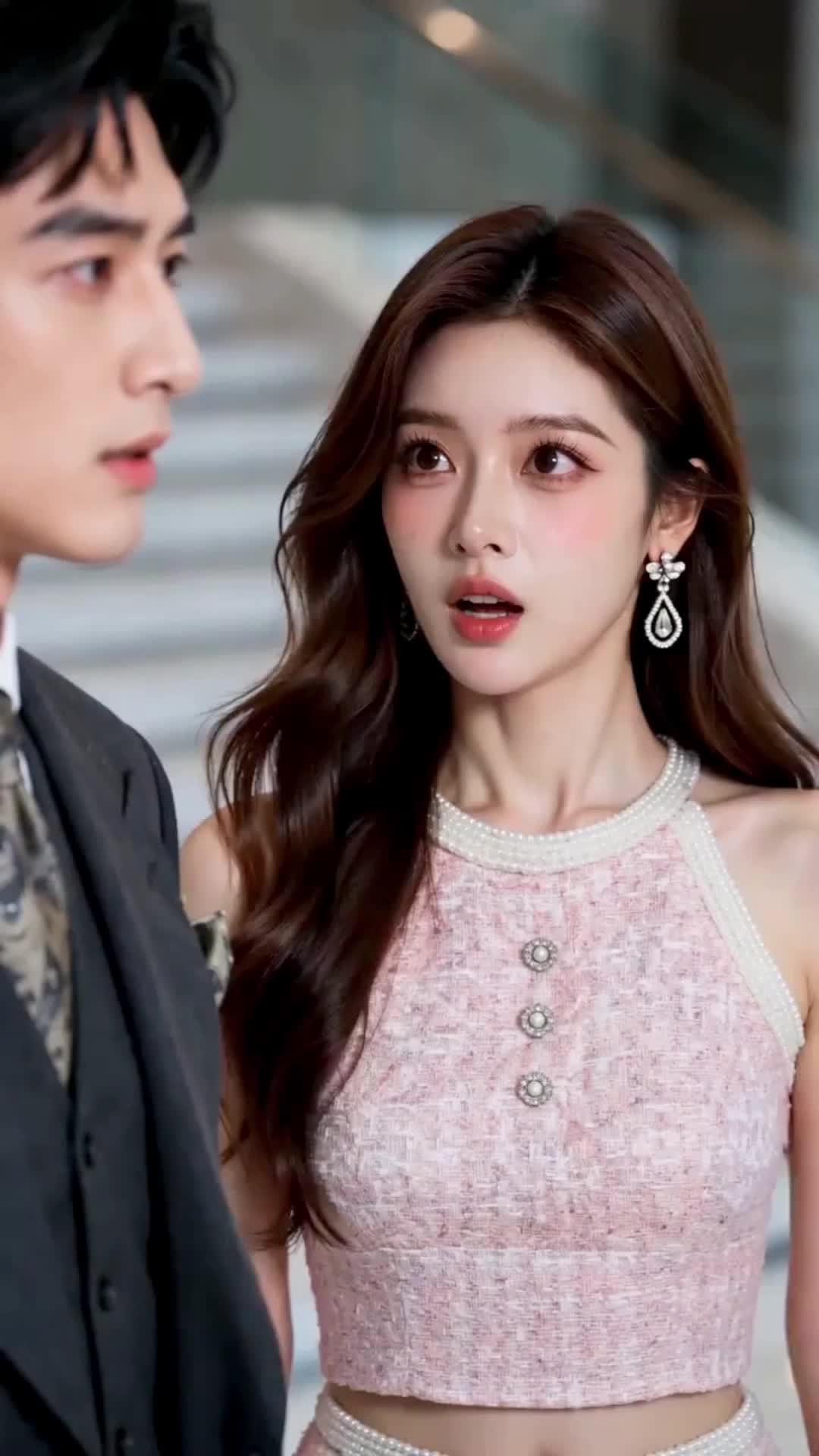 Episode 14 of The Wife He Threw Away Came Back on Top