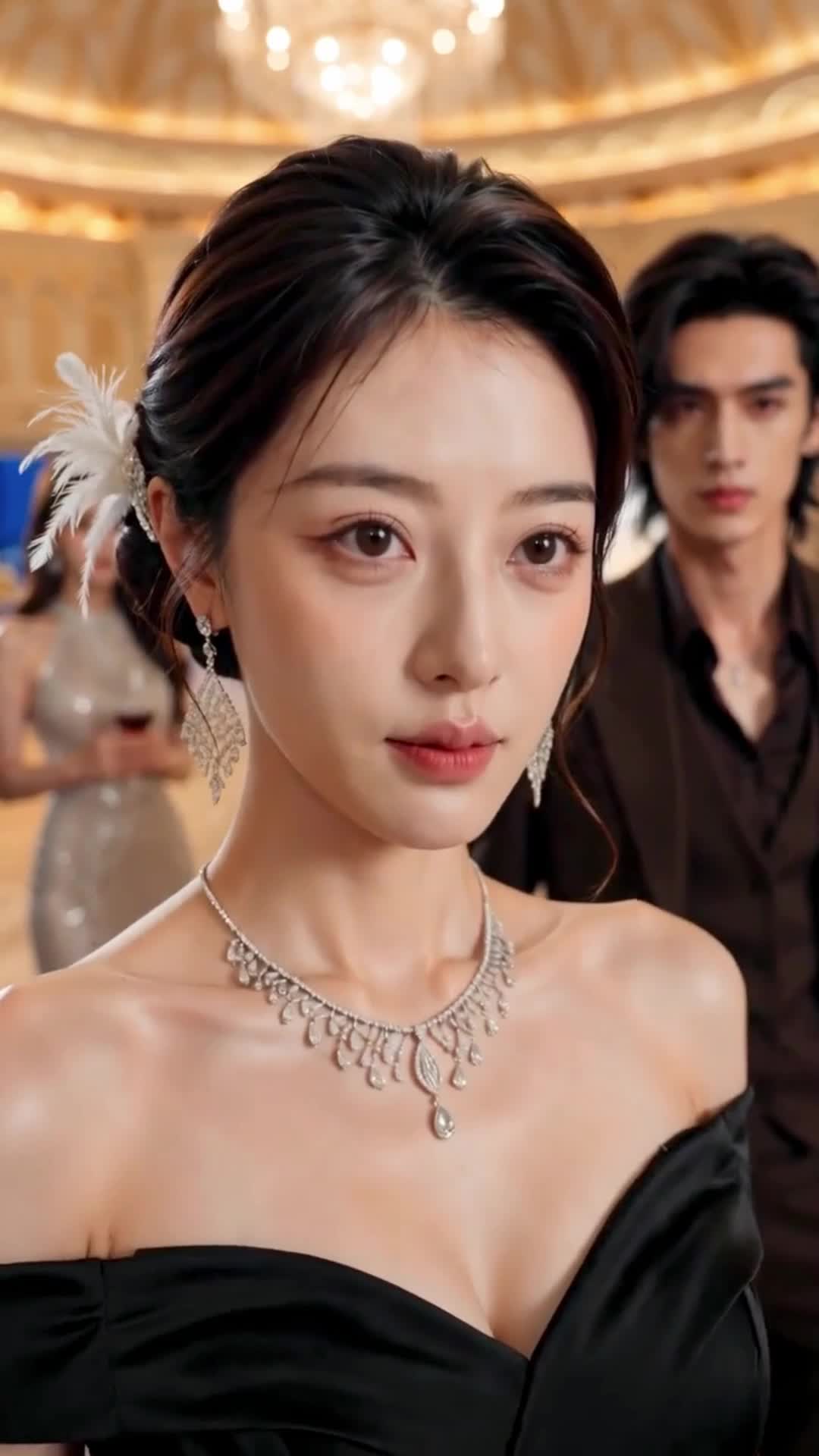 Episode 22 of The Wife He Threw Away Came Back on Top