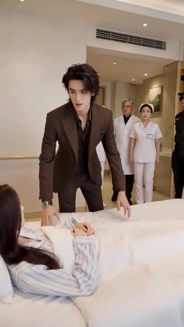 Episode 5 of The Wife He Threw Away Came Back on Top