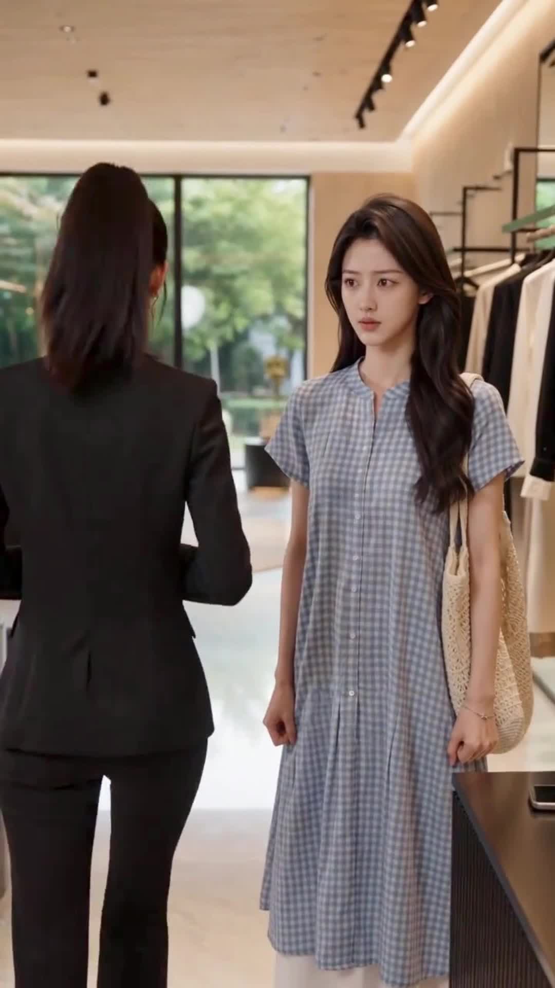 Episode 8 of The Wife He Threw Away Came Back on Top