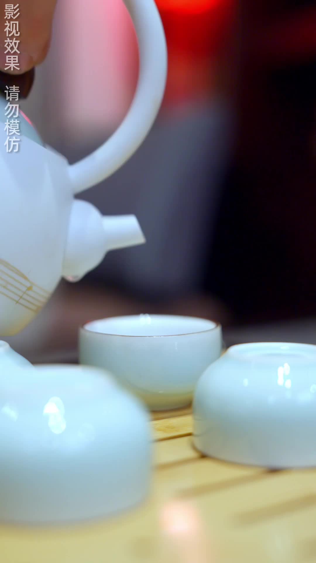 Episode 15 of The Wife I Despised Is My First Love?!