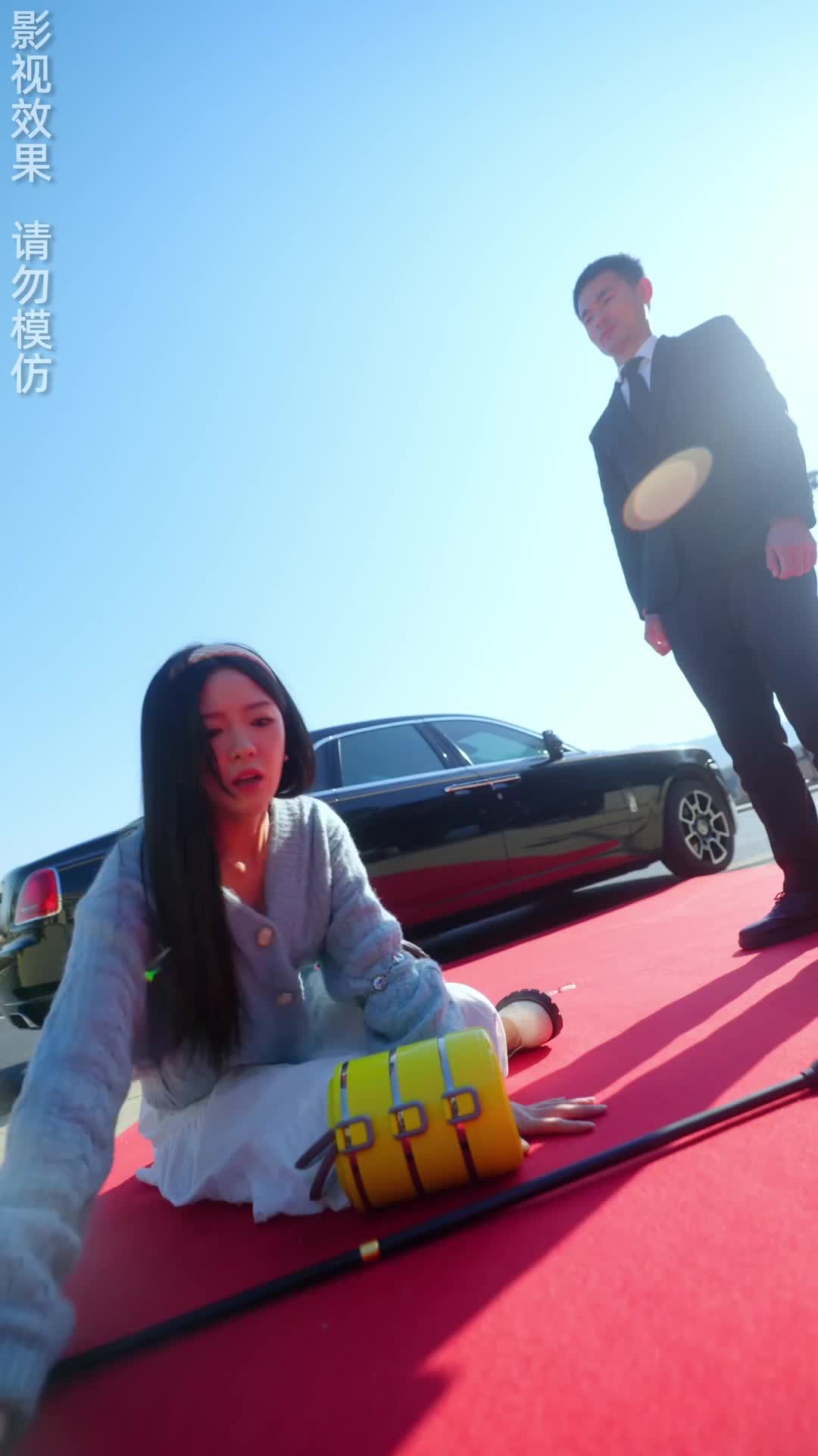 Episode 2 of The Wife I Despised Is My First Love?!