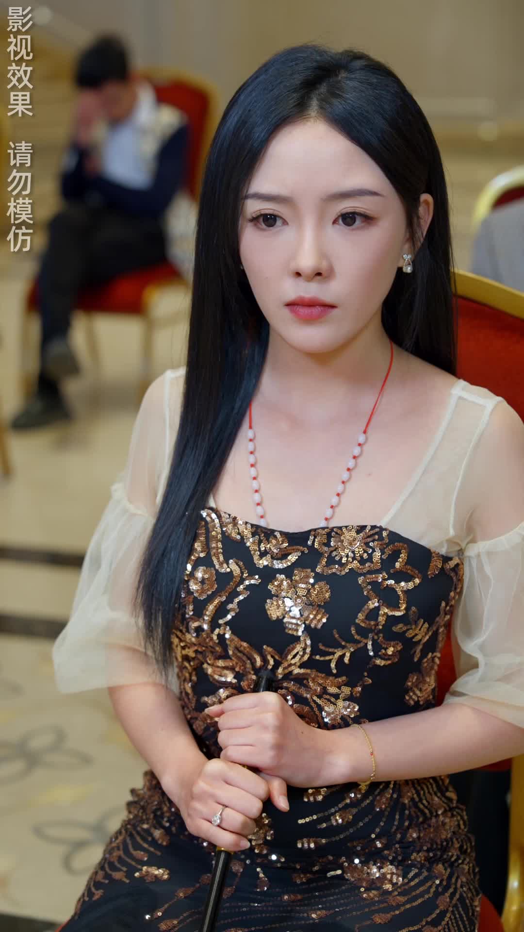 Episode 20 of The Wife I Despised Is My First Love?!