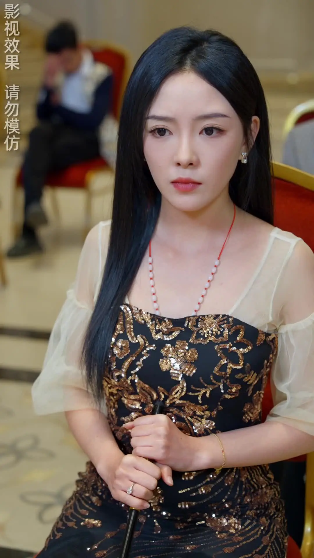 Episode 20 of The Wife I Despised Is My First Love?!