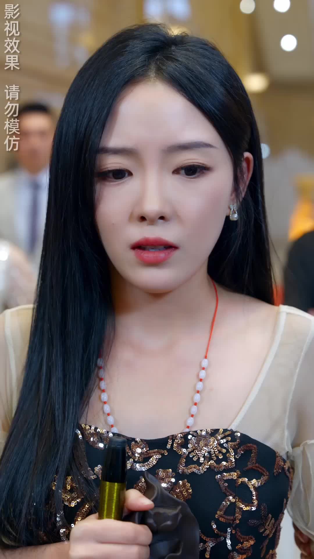 Episode 23 of The Wife I Despised Is My First Love?!