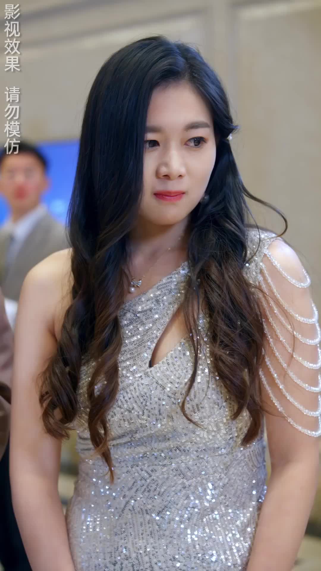Episode 28 of The Wife I Despised Is My First Love?!