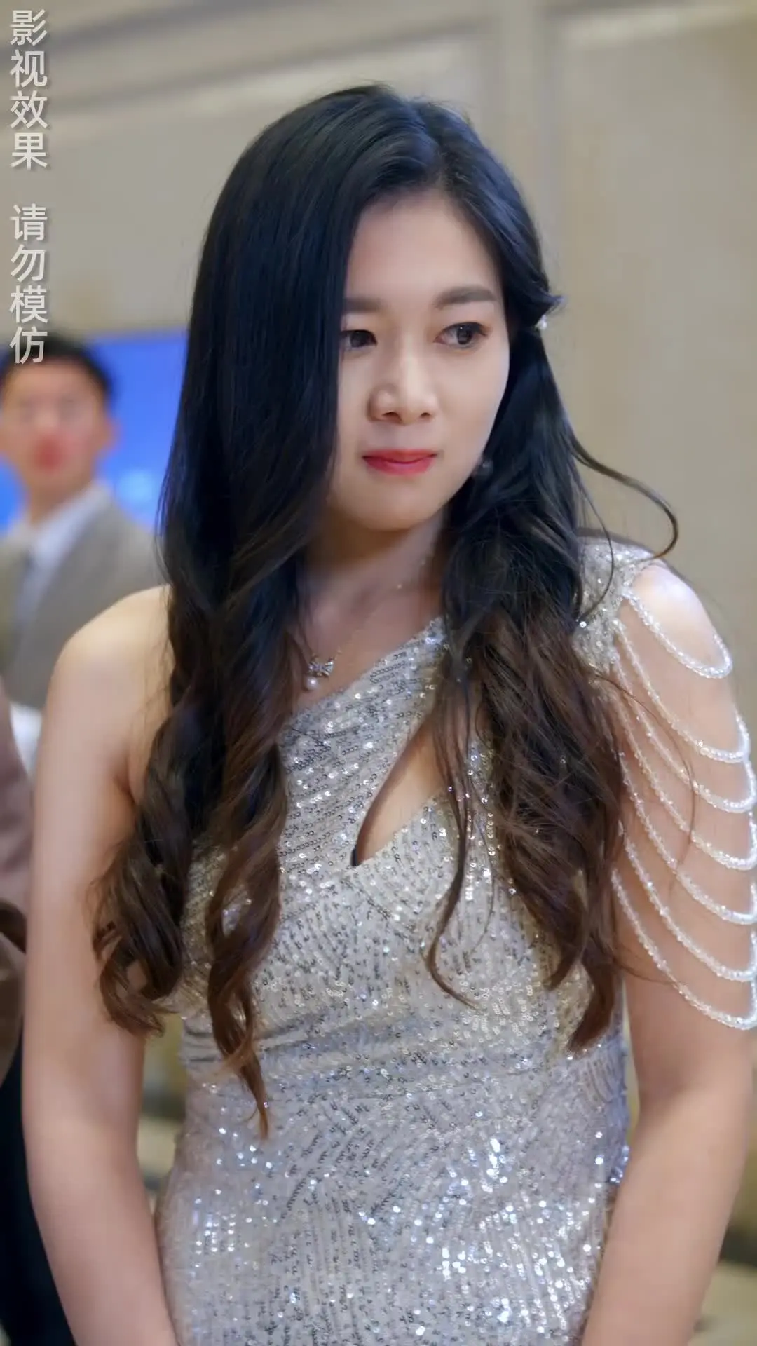 Episode 28 of The Wife I Despised Is My First Love?!