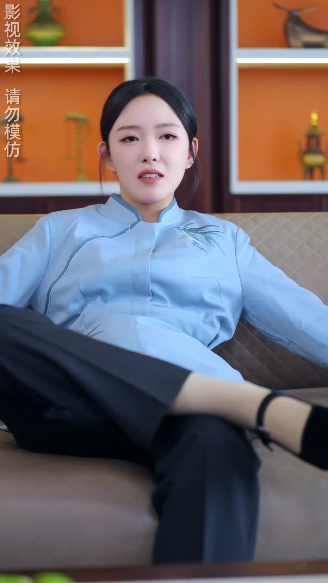 Episode 38 of The Wife I Despised Is My First Love?!