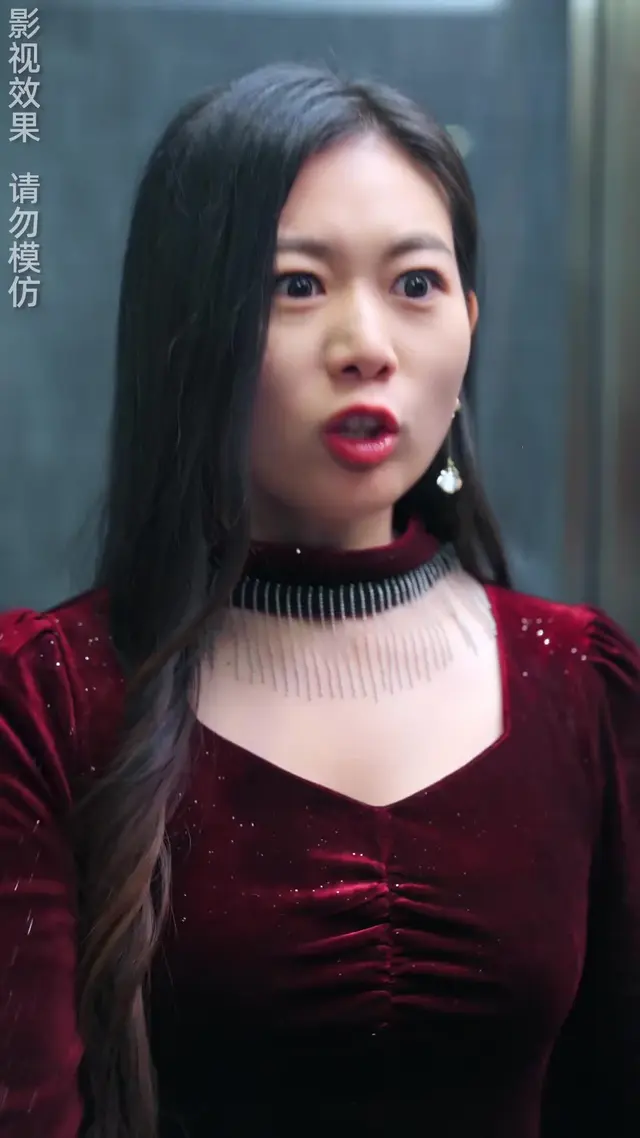 Episode 44 of The Wife I Despised Is My First Love?!
