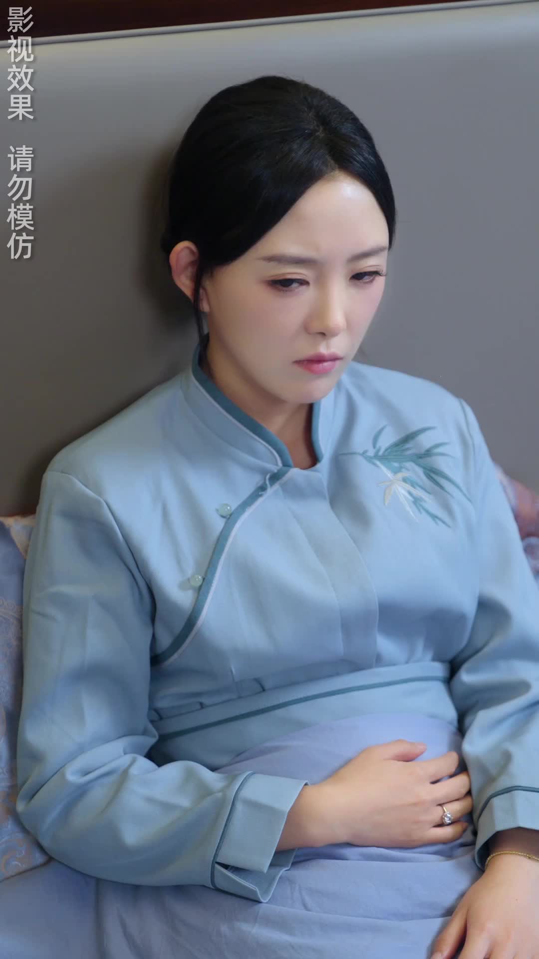 Episode 49 of The Wife I Despised Is My First Love?!
