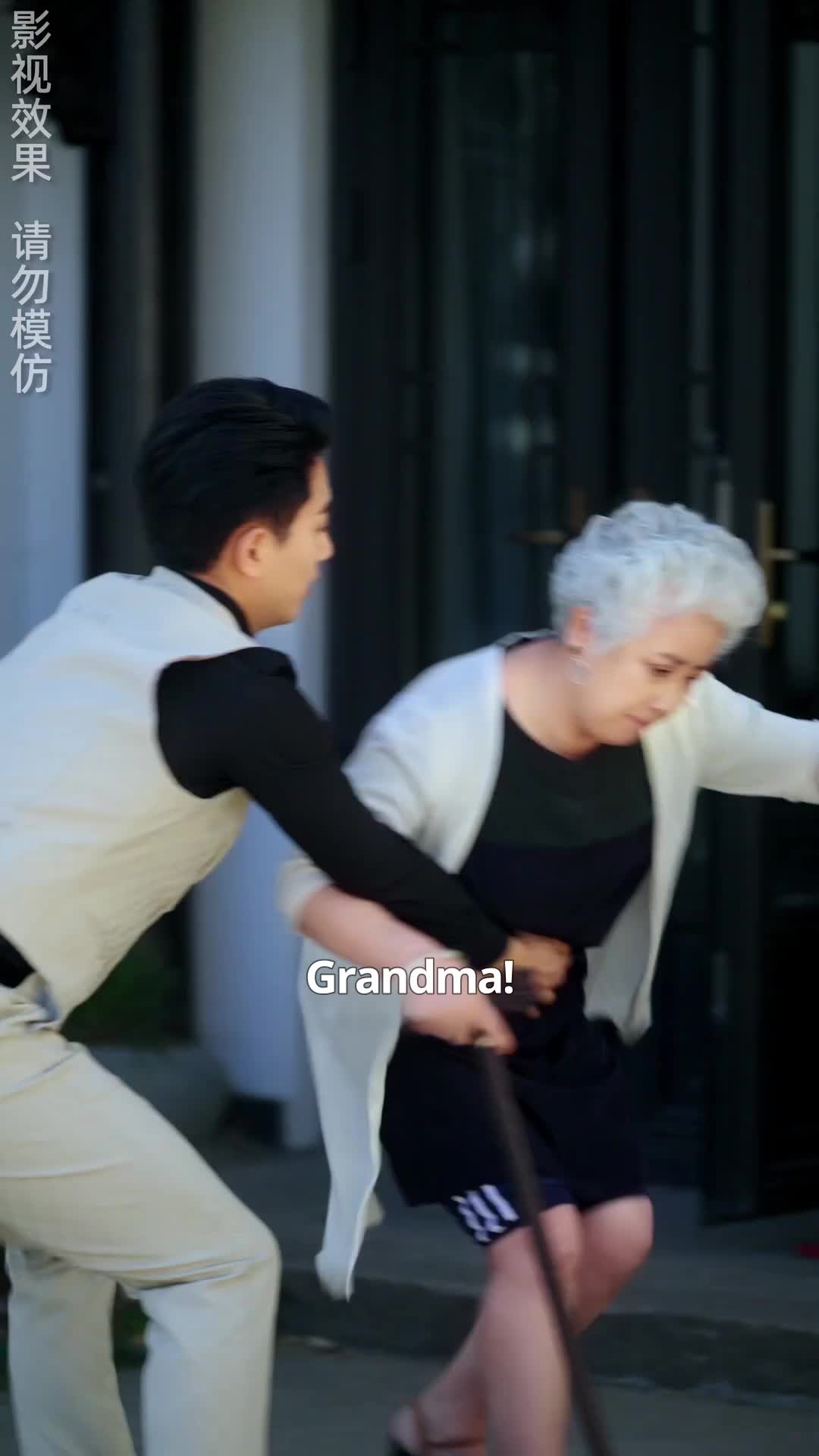 Episode 5 of The Wife I Despised Is My First Love?!