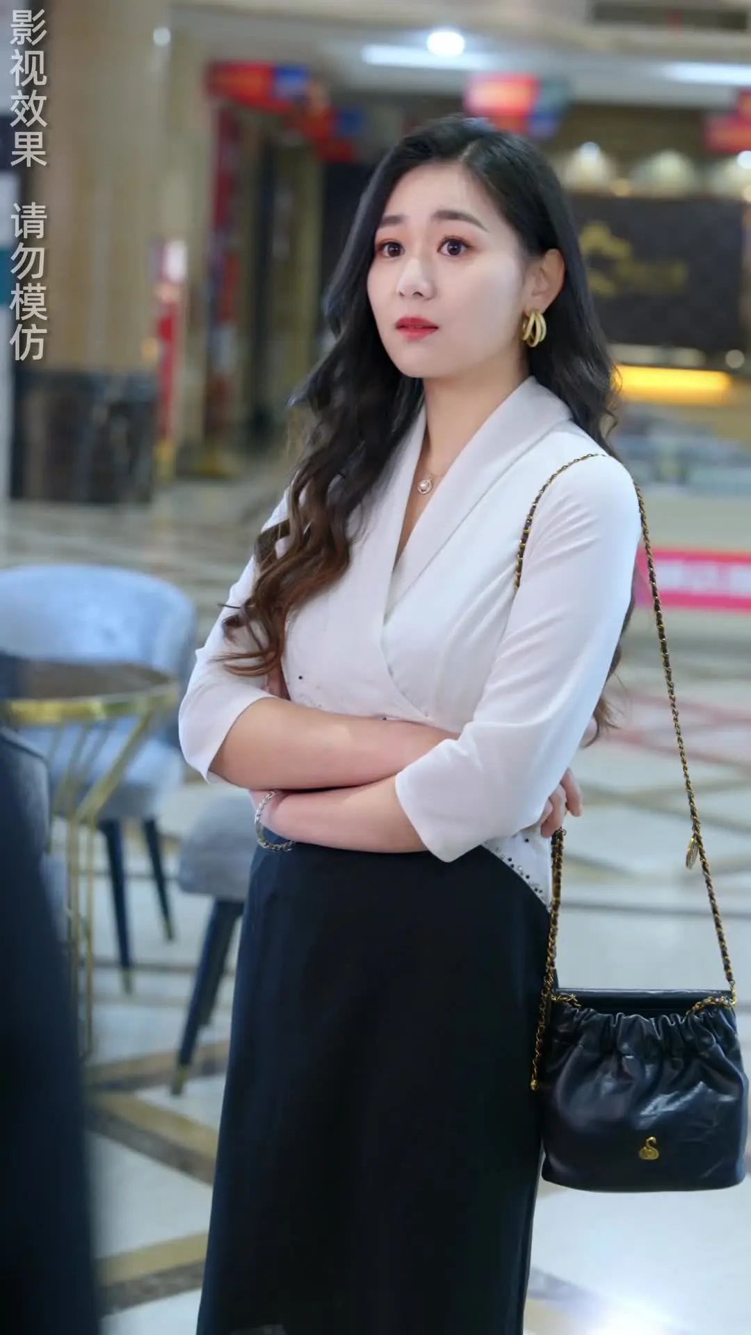 Episode 57 of The Wife I Despised Is My First Love?!