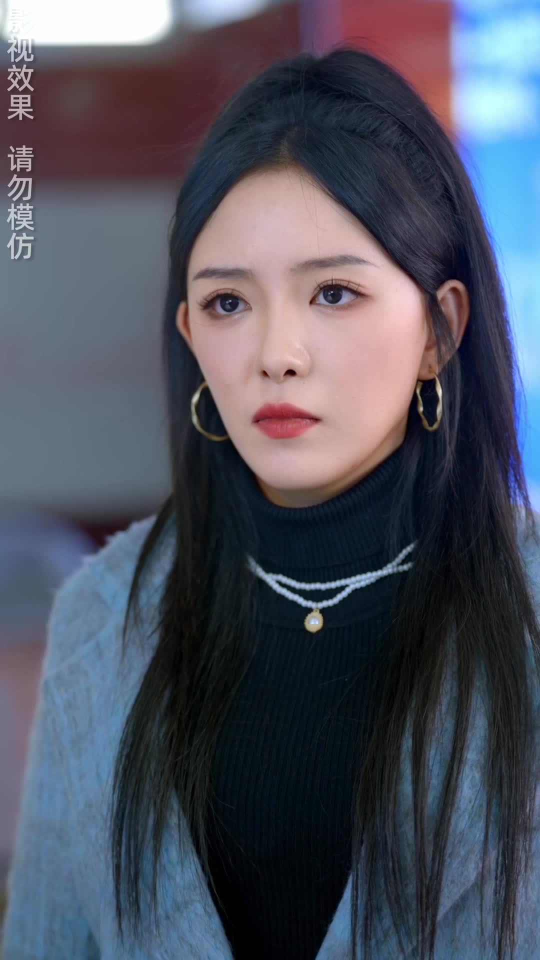 Episode 60 of The Wife I Despised Is My First Love?!