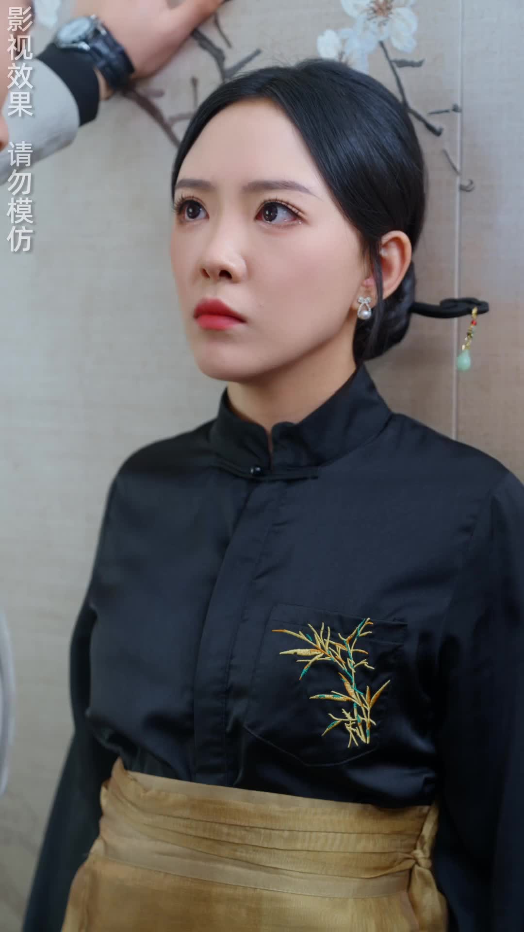 Episode 64 of The Wife I Despised Is My First Love?!