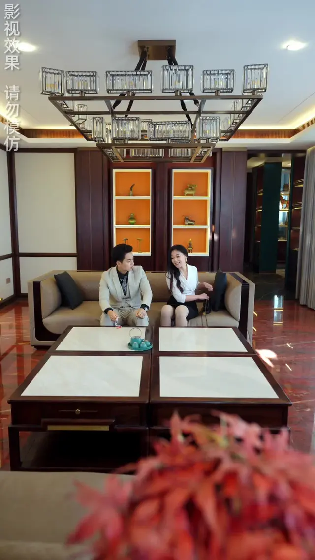 Episode 67 of The Wife I Despised Is My First Love?!