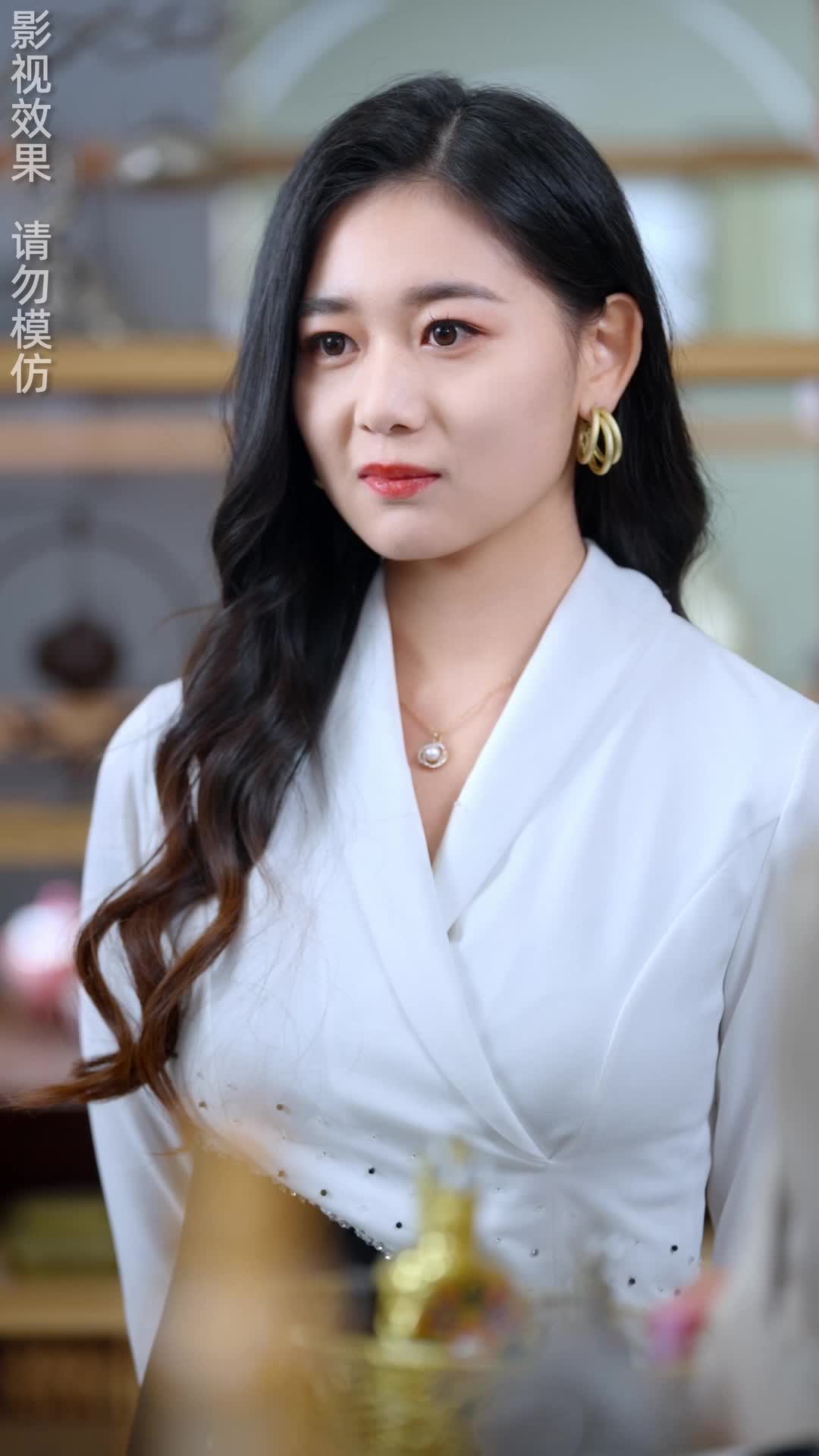 Episode 77 of The Wife I Despised Is My First Love?!