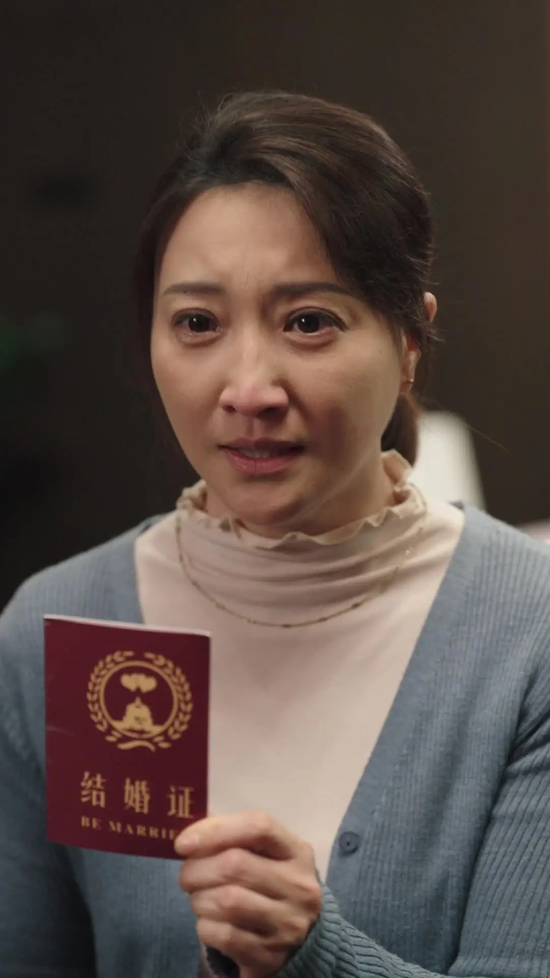 Episode 10 of The Wife Isn't Me!