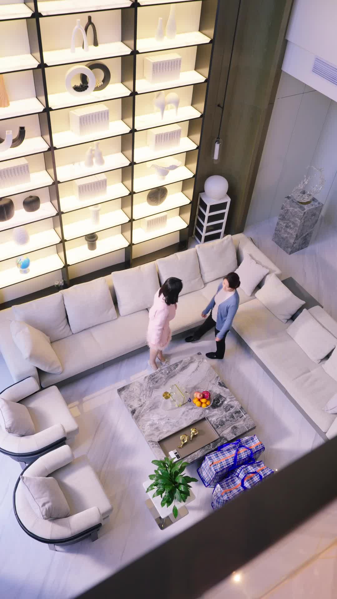 Episode 14 of The Wife Isn't Me!