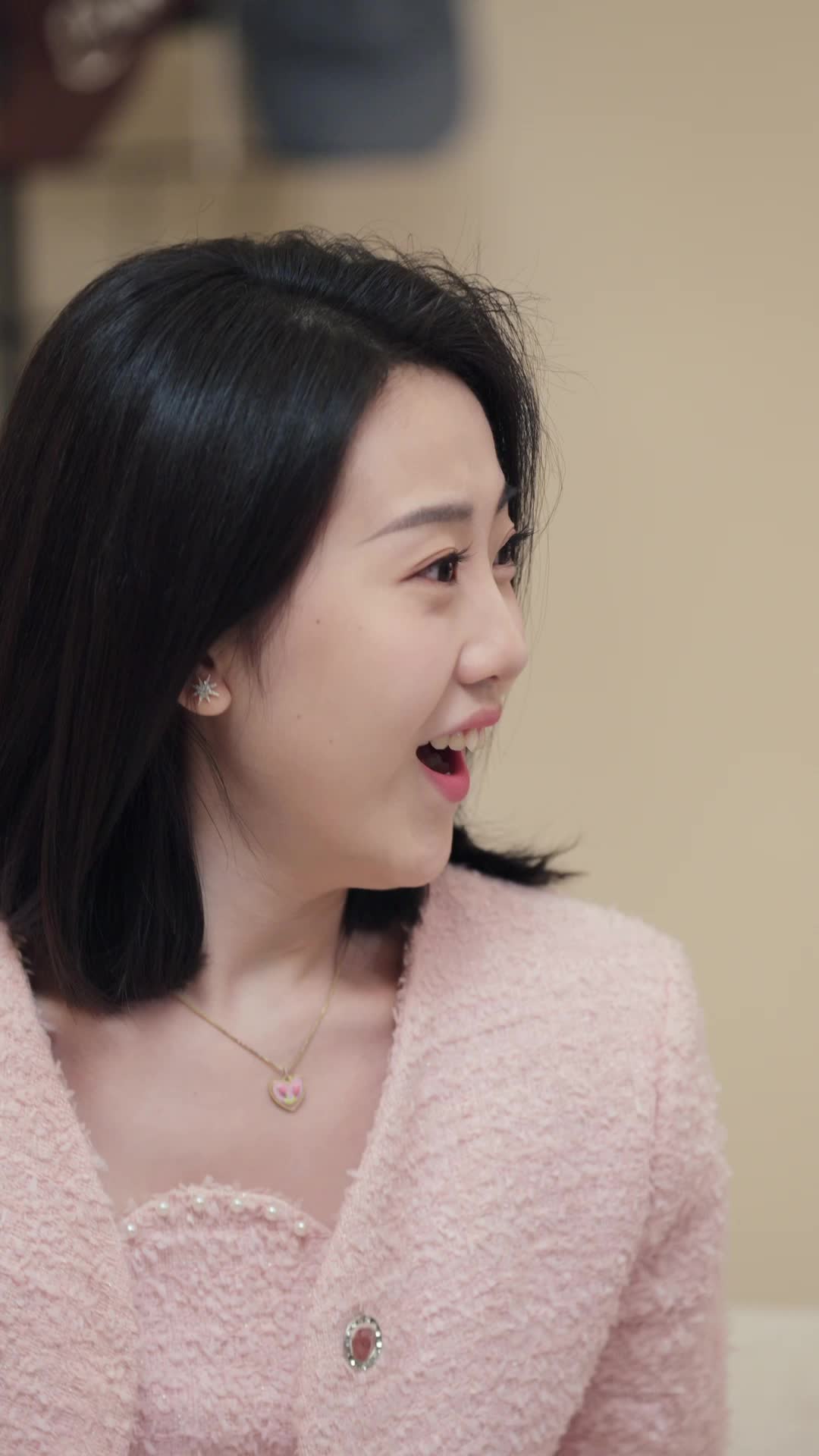 Episode 15 of The Wife Isn't Me!