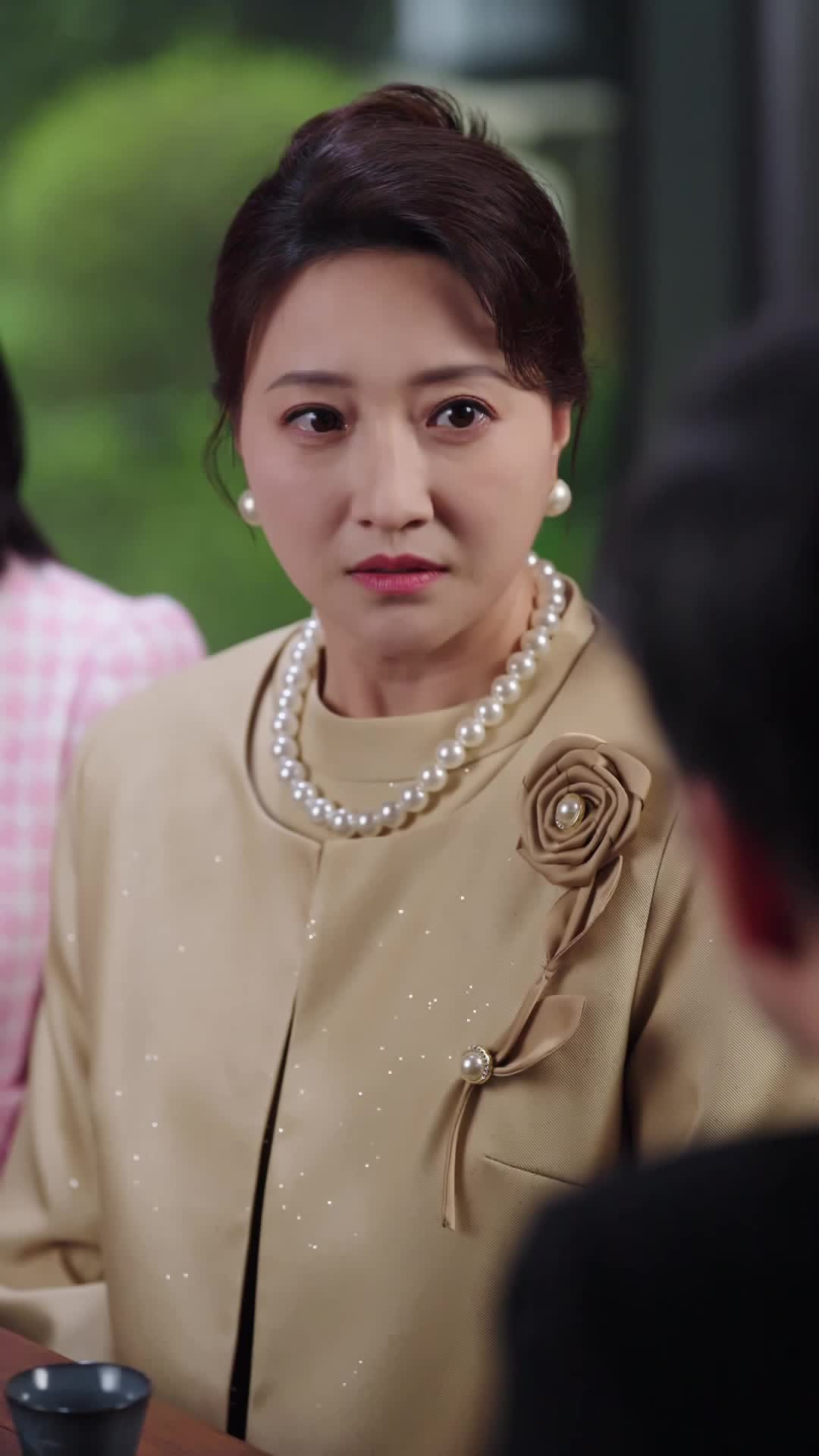 Episode 20 of The Wife Isn't Me!