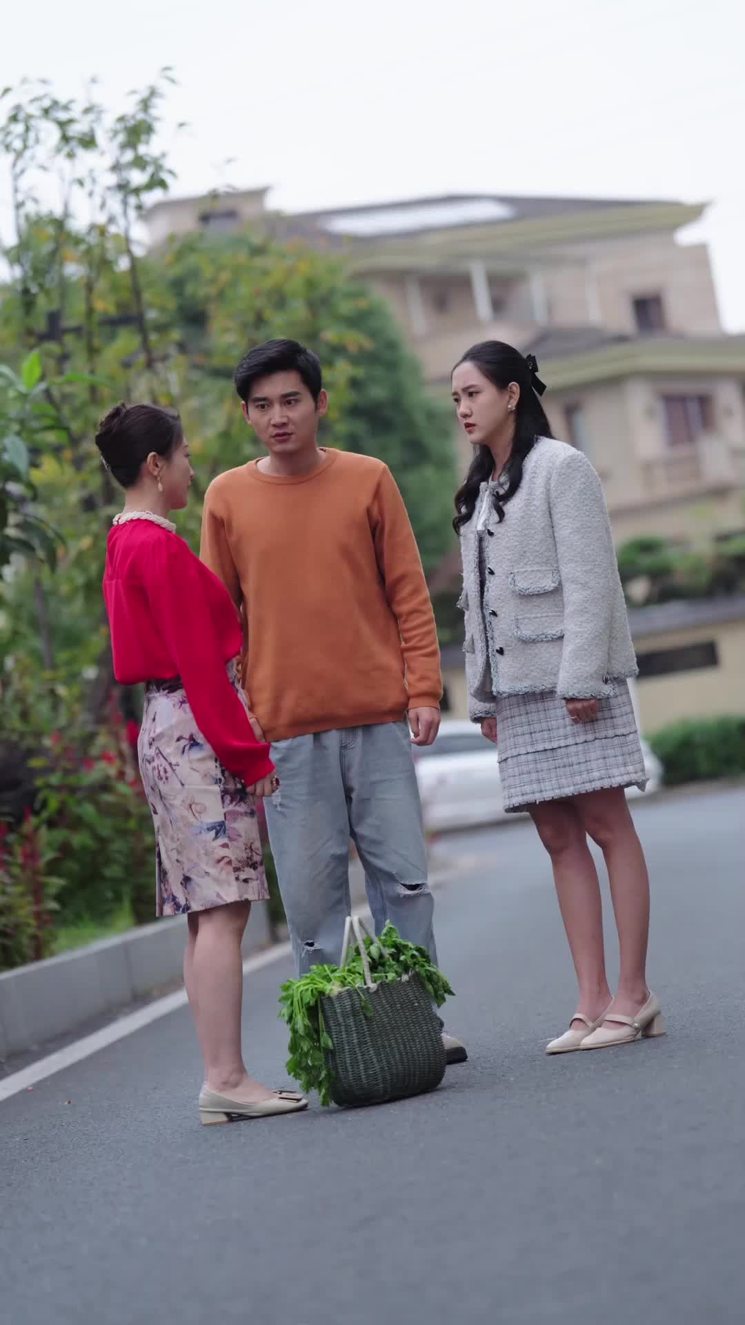 Episode 23 of The Wife Isn't Me!