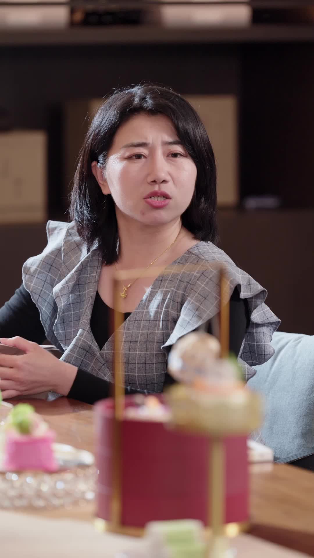 Episode 27 of The Wife Isn't Me!