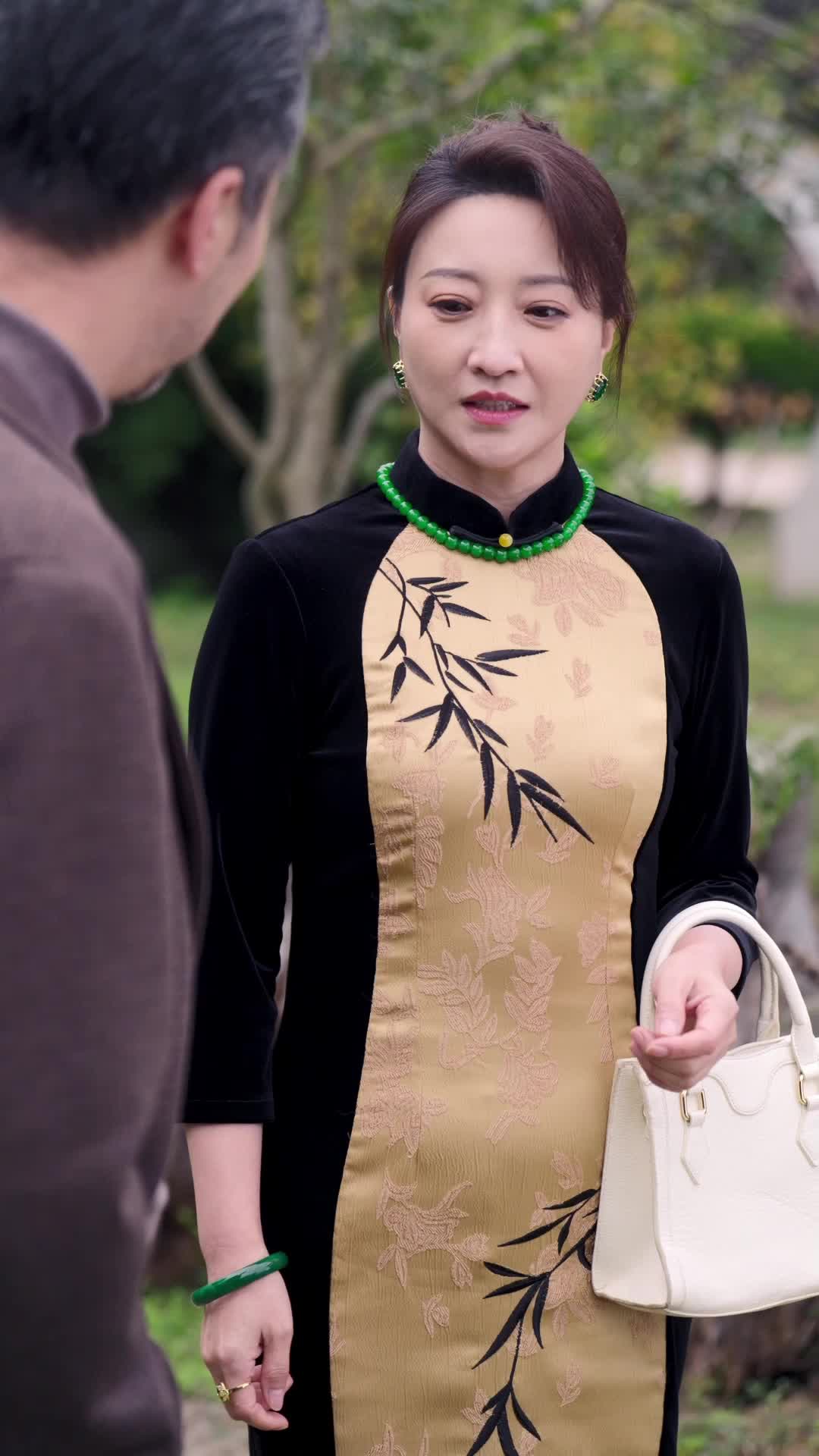 Episode 31 of The Wife Isn't Me!